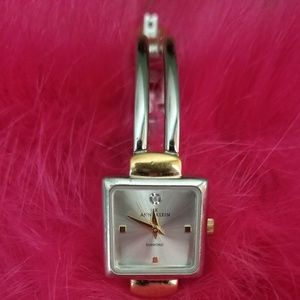 Anne Klein Wrist Watch